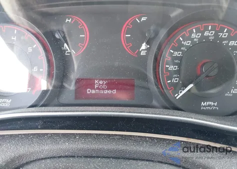 2014 Dodge Dart Sxt z USA, uszkodzony, nr VIN 1C3CDFBB6ED668974